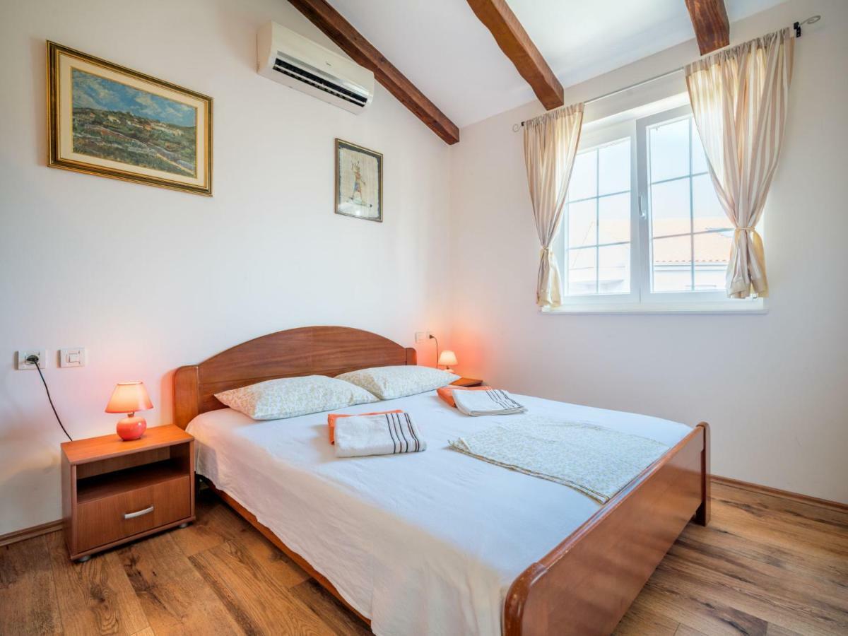 Holiday Home Zora By Interhome Нівице Екстер'єр фото