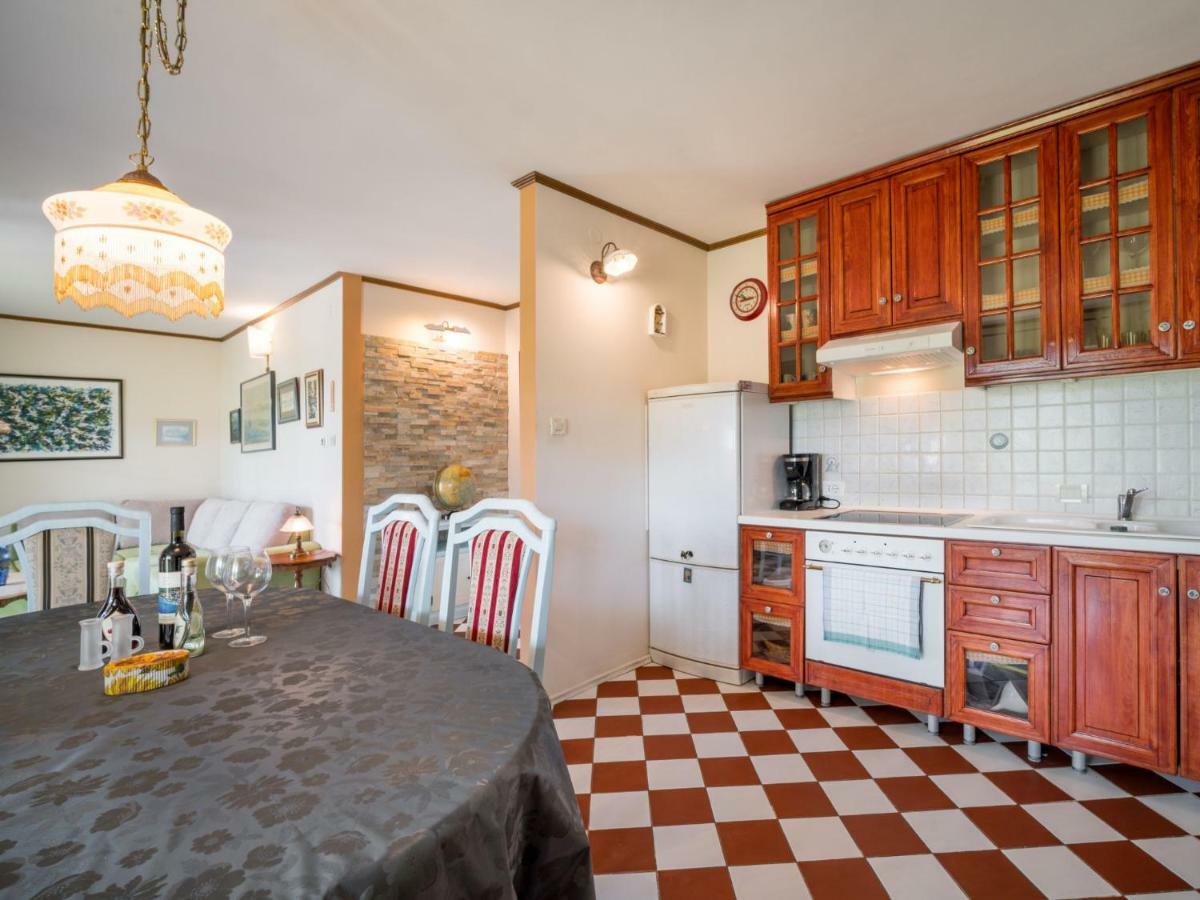 Holiday Home Zora By Interhome Нівице Екстер'єр фото